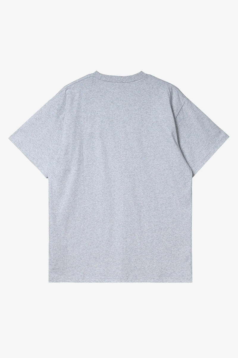 S/S Pocket Loose T-Shirt