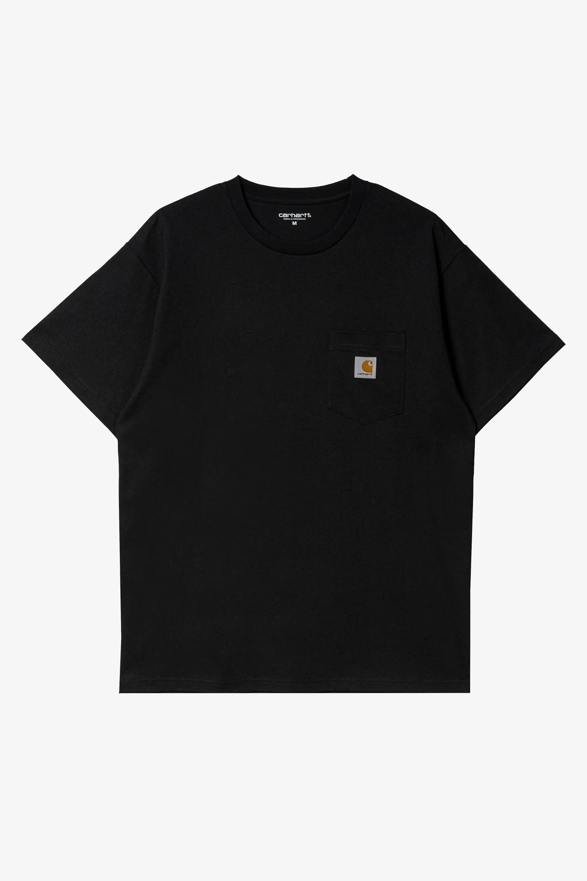 S/S Pocket Loose T-shirt