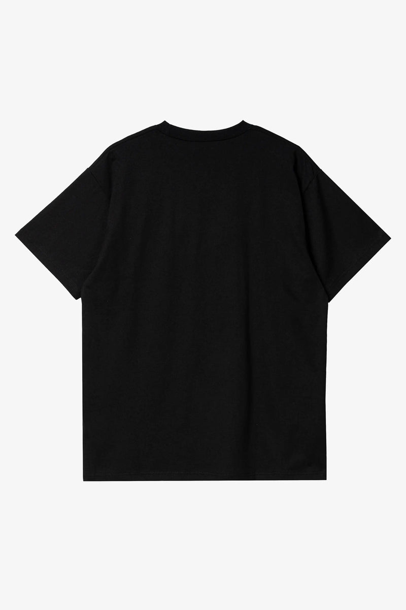 S/S Pocket Loose T-shirt