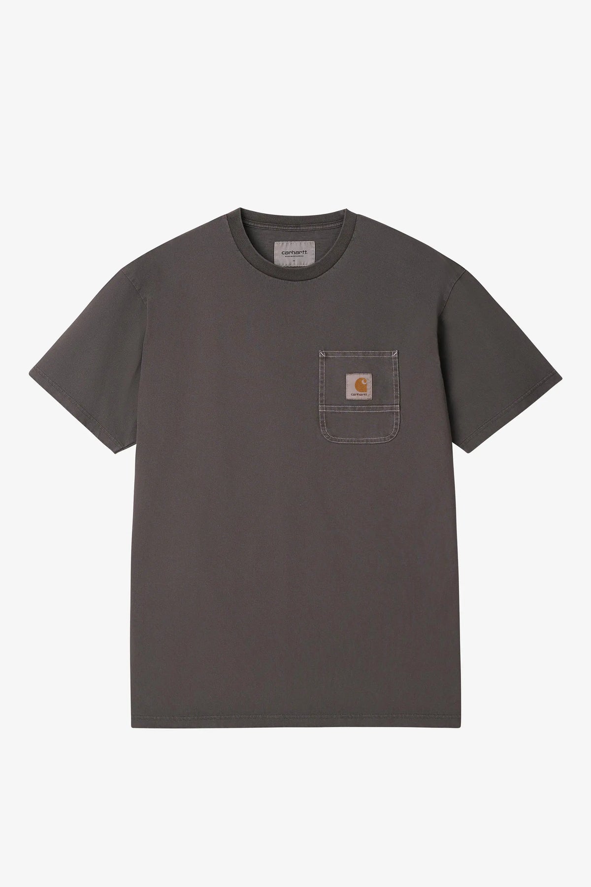 S/S Work Pocket T-Shirt