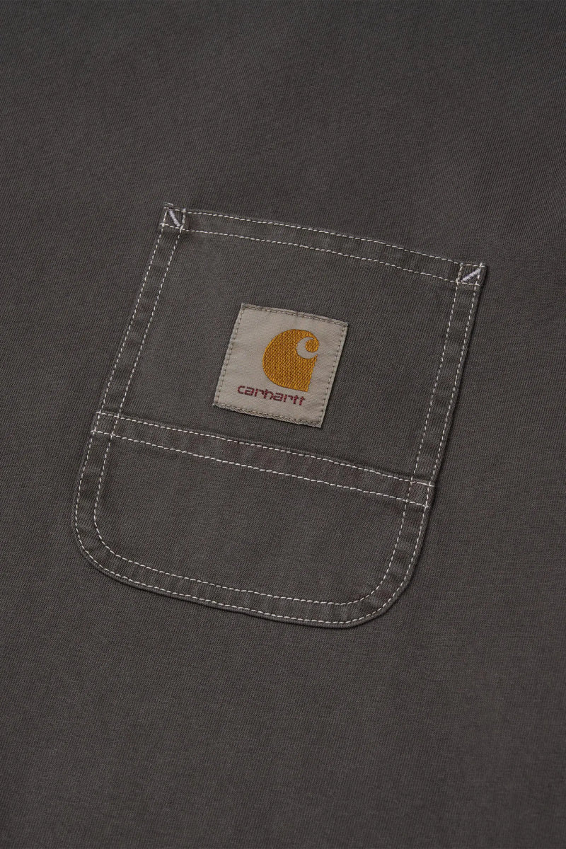S/S Work Pocket T-Shirt