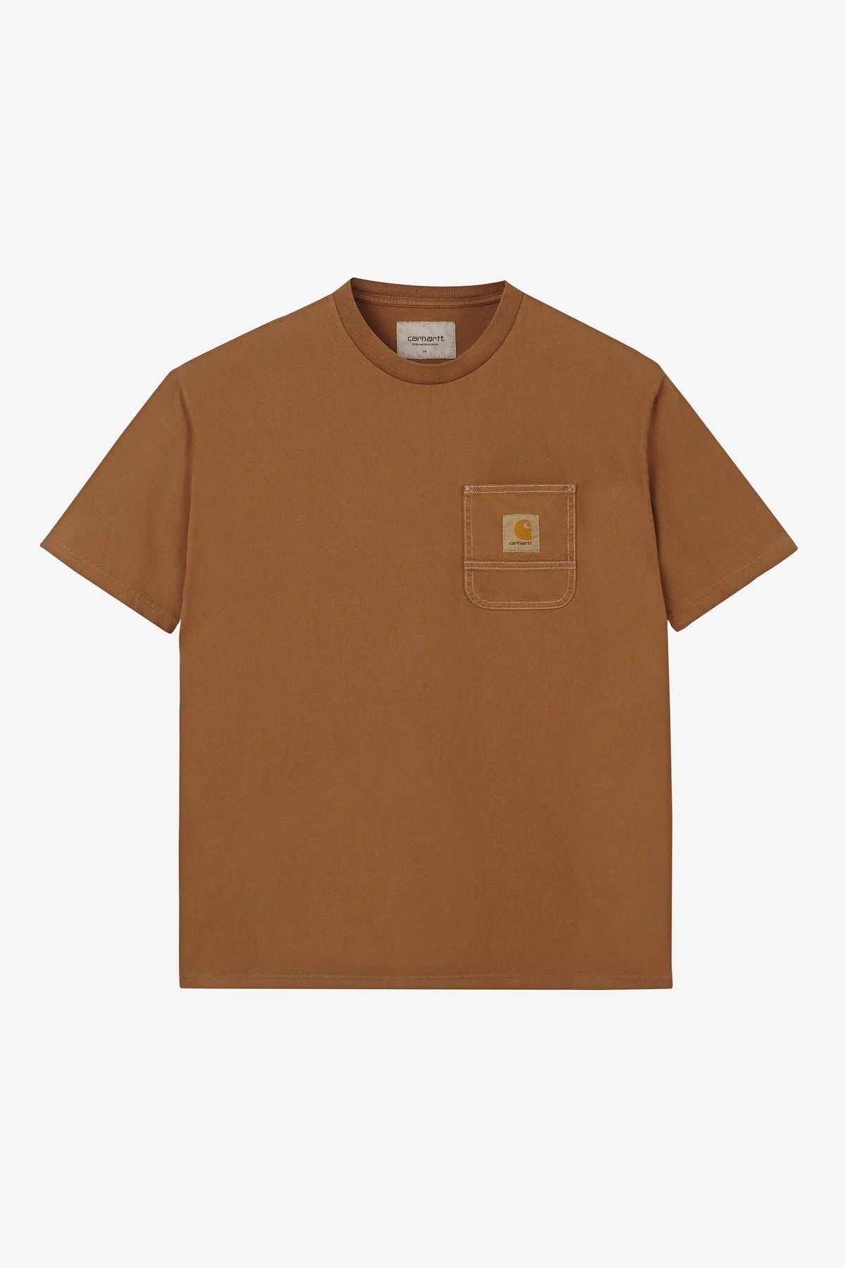 S/S Work Pocket T-Shirt