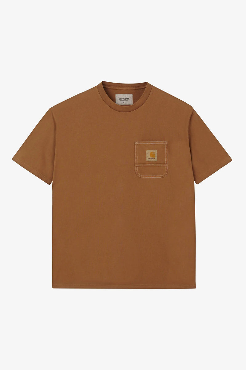 S/S Work Pocket T-Shirt