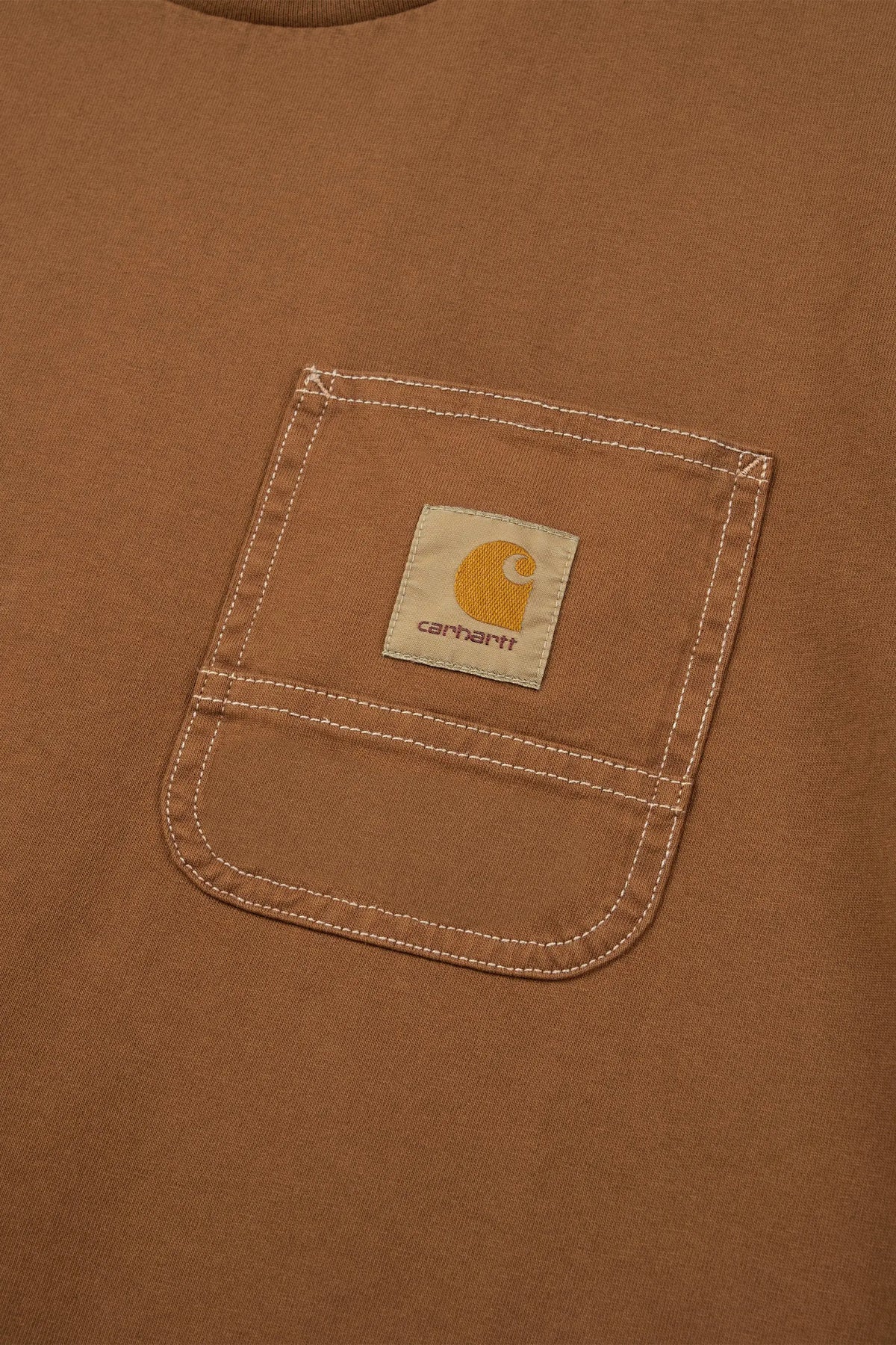 S/S Work Pocket T-Shirt