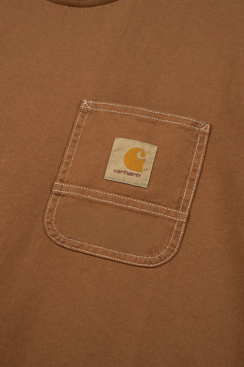 S/S Work Pocket T-Shirt