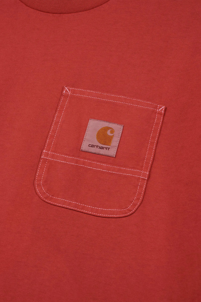 S/S Work Pocket T-Shirt