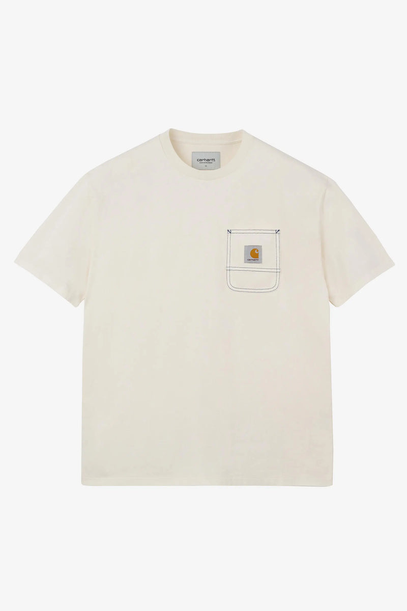 S/S Work Pocket T-Shirt
