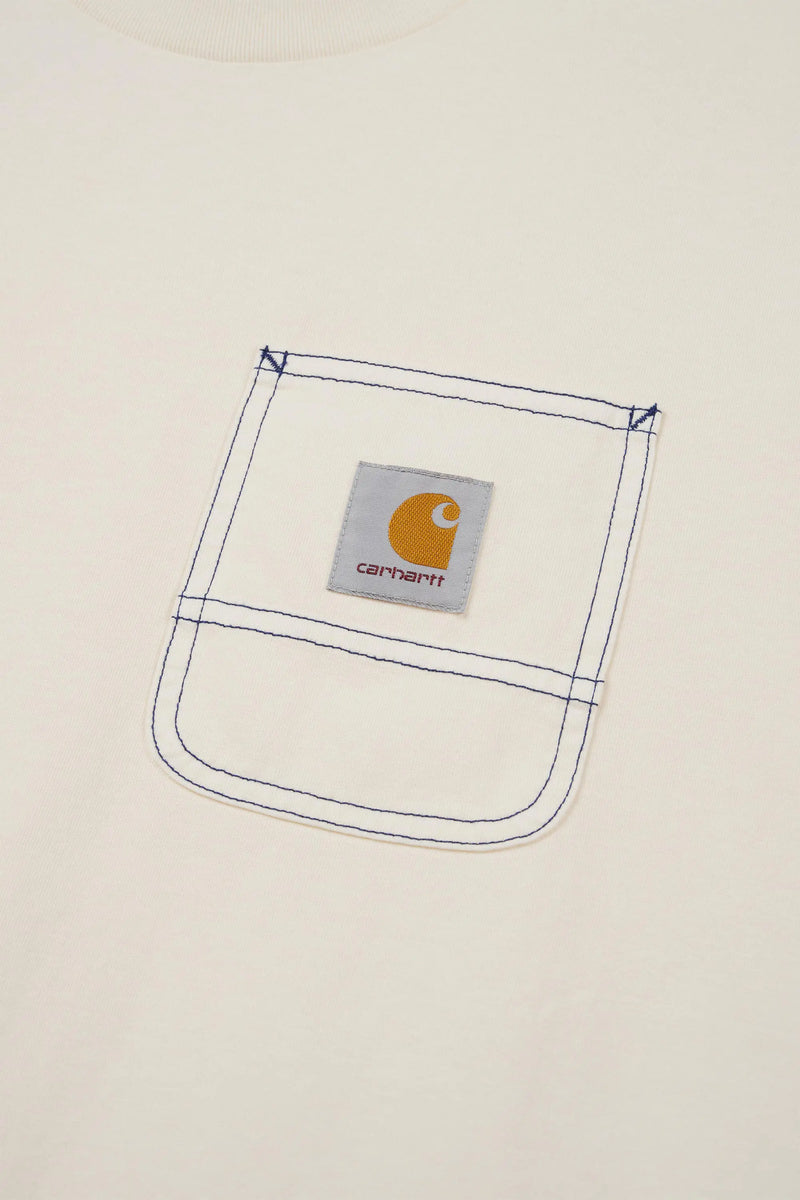 S/S Work Pocket T-Shirt