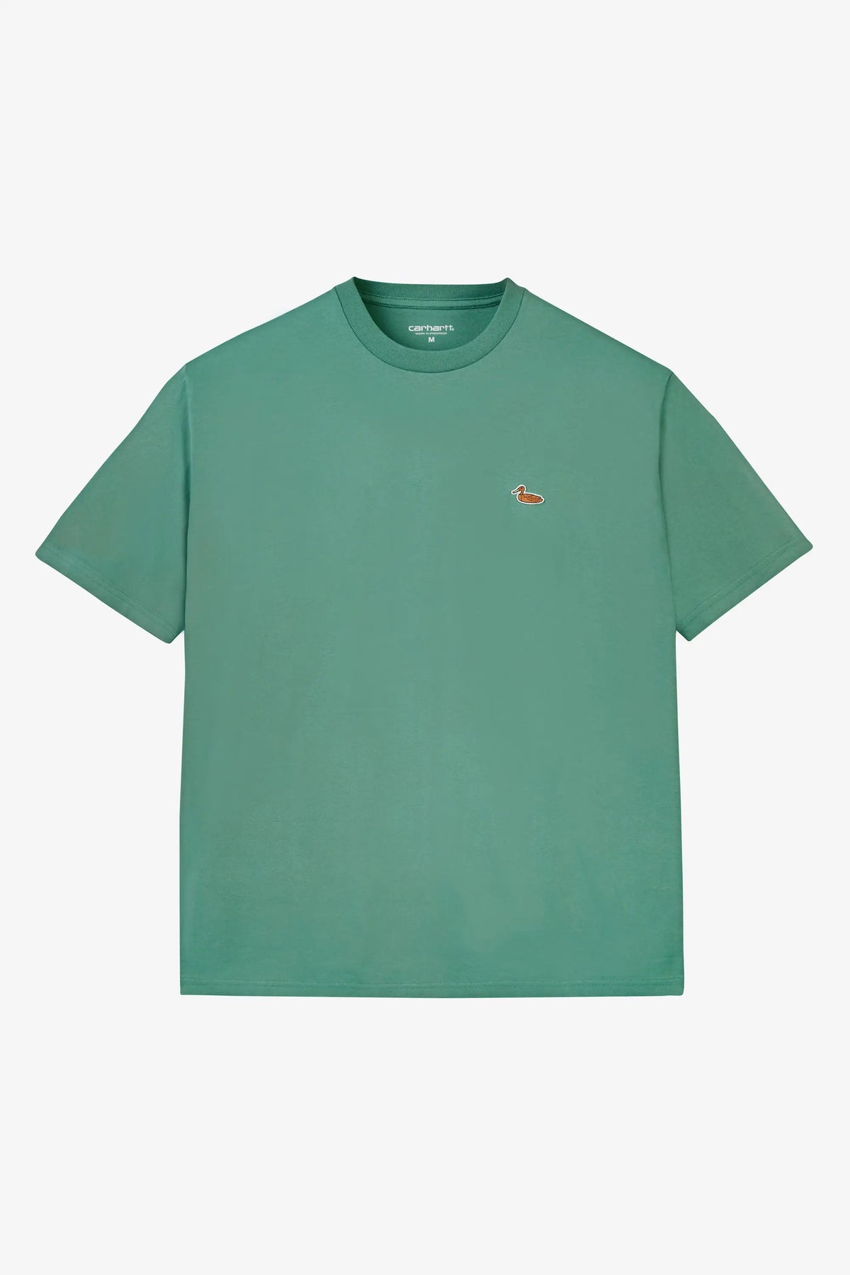S/S Duck Patch T-Shirt