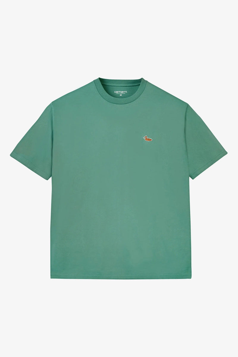 S/S Duck Patch T-Shirt