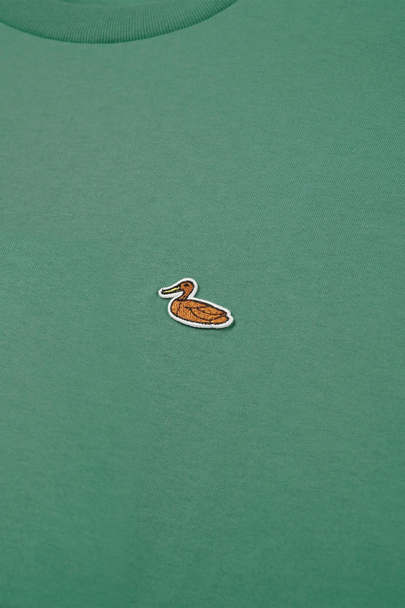 S/S Duck Patch T-Shirt
