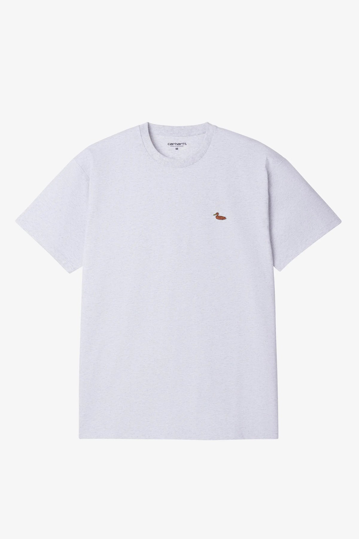 S/S Duck Patch T-Shirt