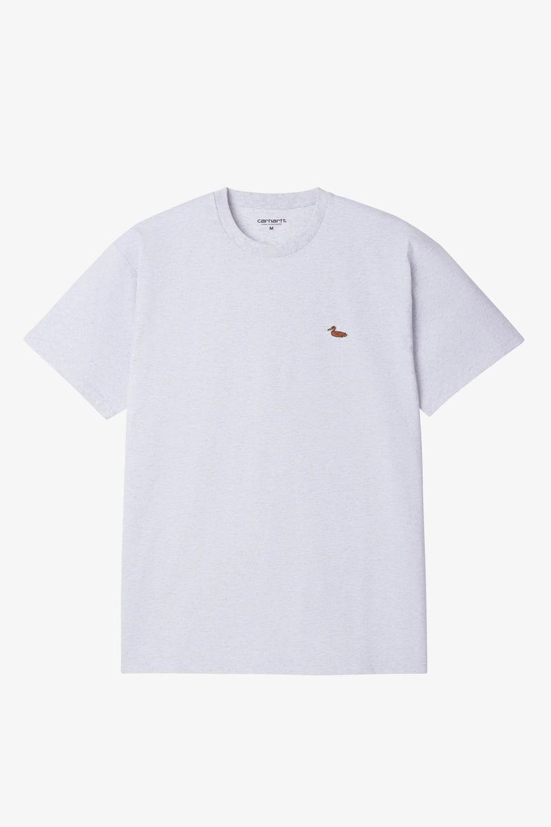 S/S Duck Patch T-Shirt
