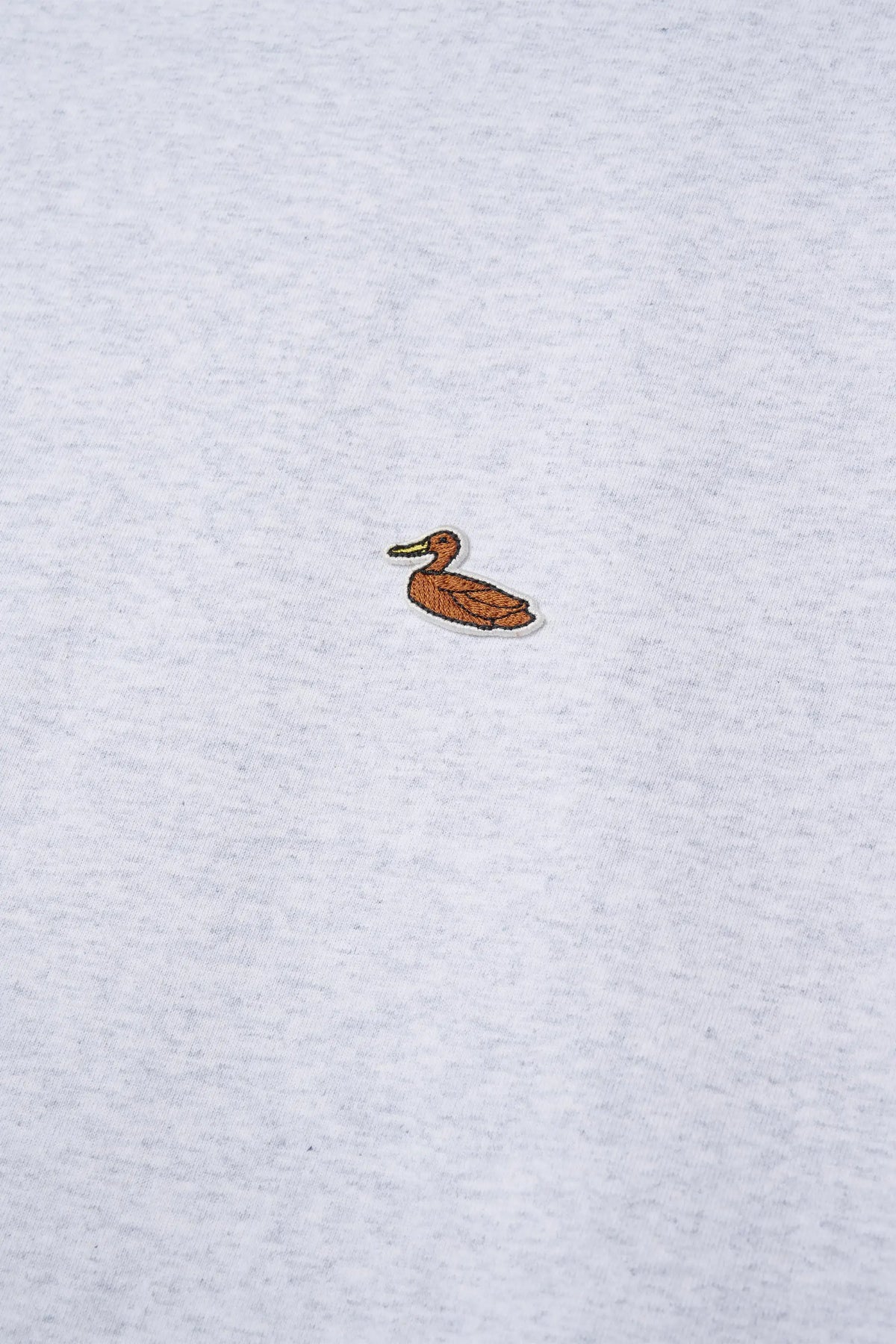 S/S Duck Patch T-Shirt