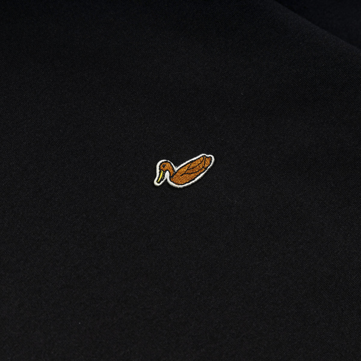 S/S Duck Patch T-Shirt