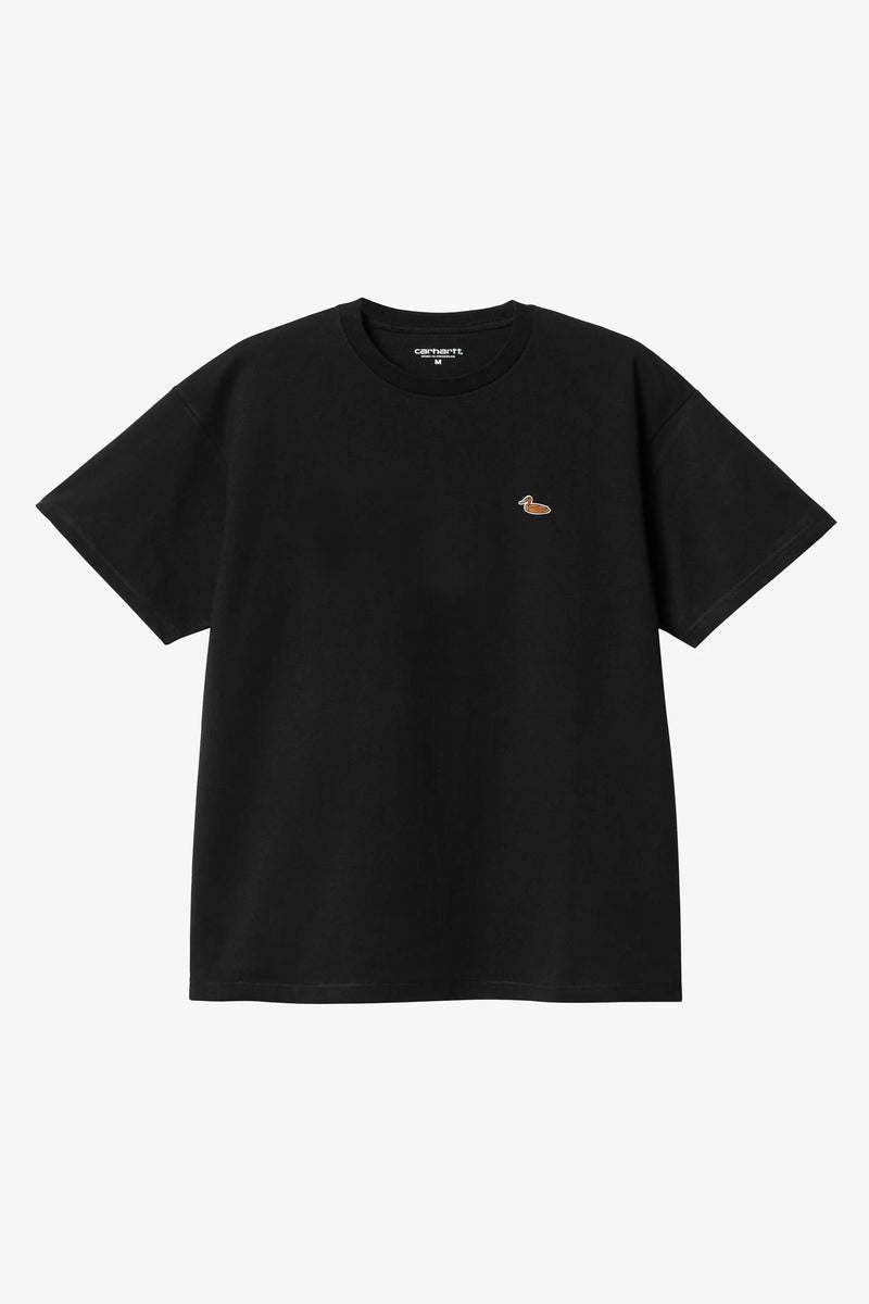 S/S Duck Patch T-Shirt