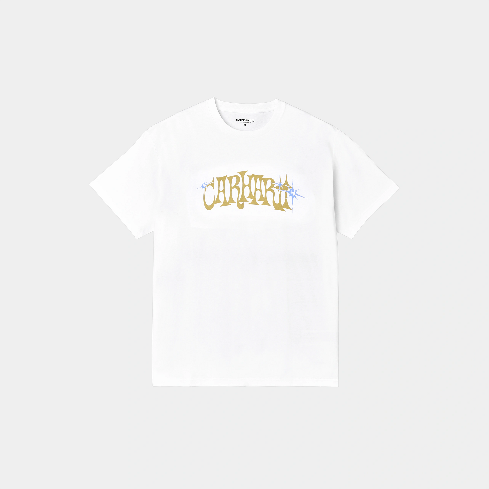 S/S Bedazzle T-Shirt