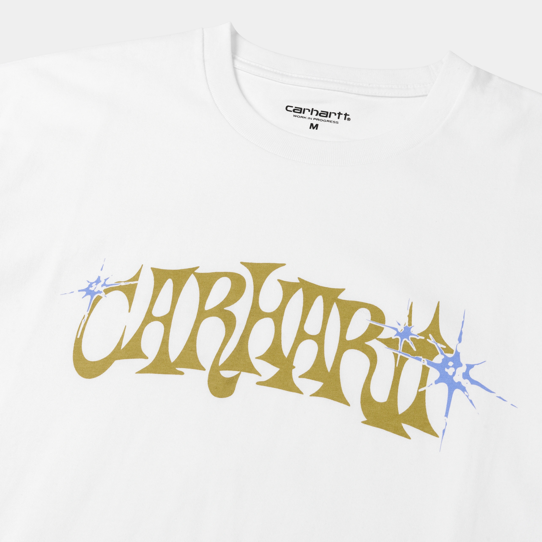 S/S Bedazzle T-Shirt