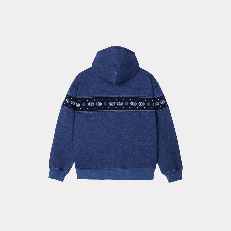 Hooded Southwest Sweatshirt