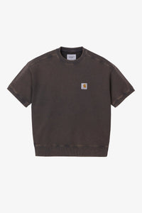 Soot (pigment acid wash)