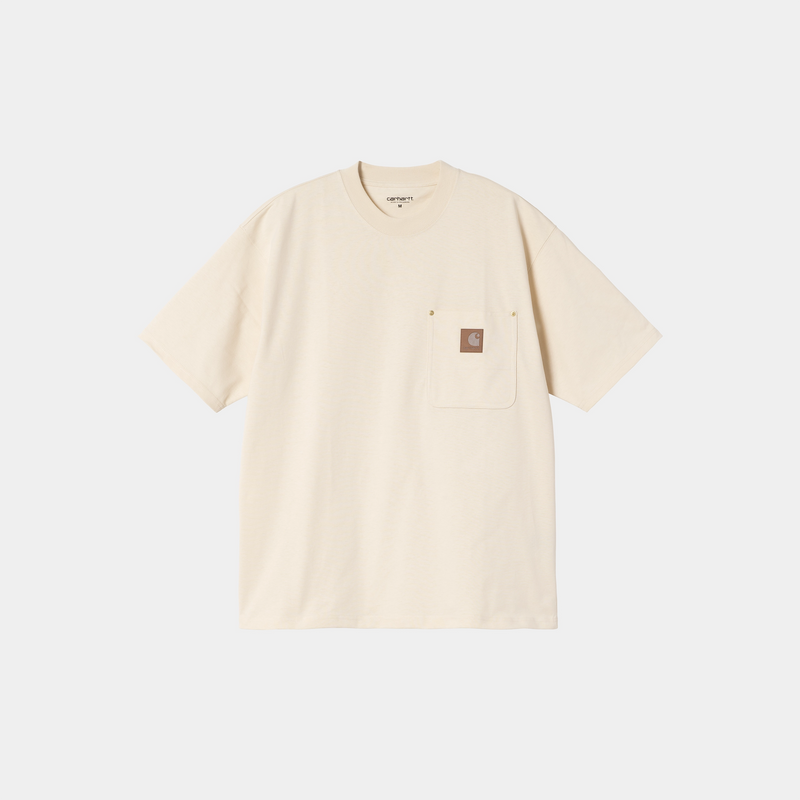 S/S Eldon Pocket T-Shirt