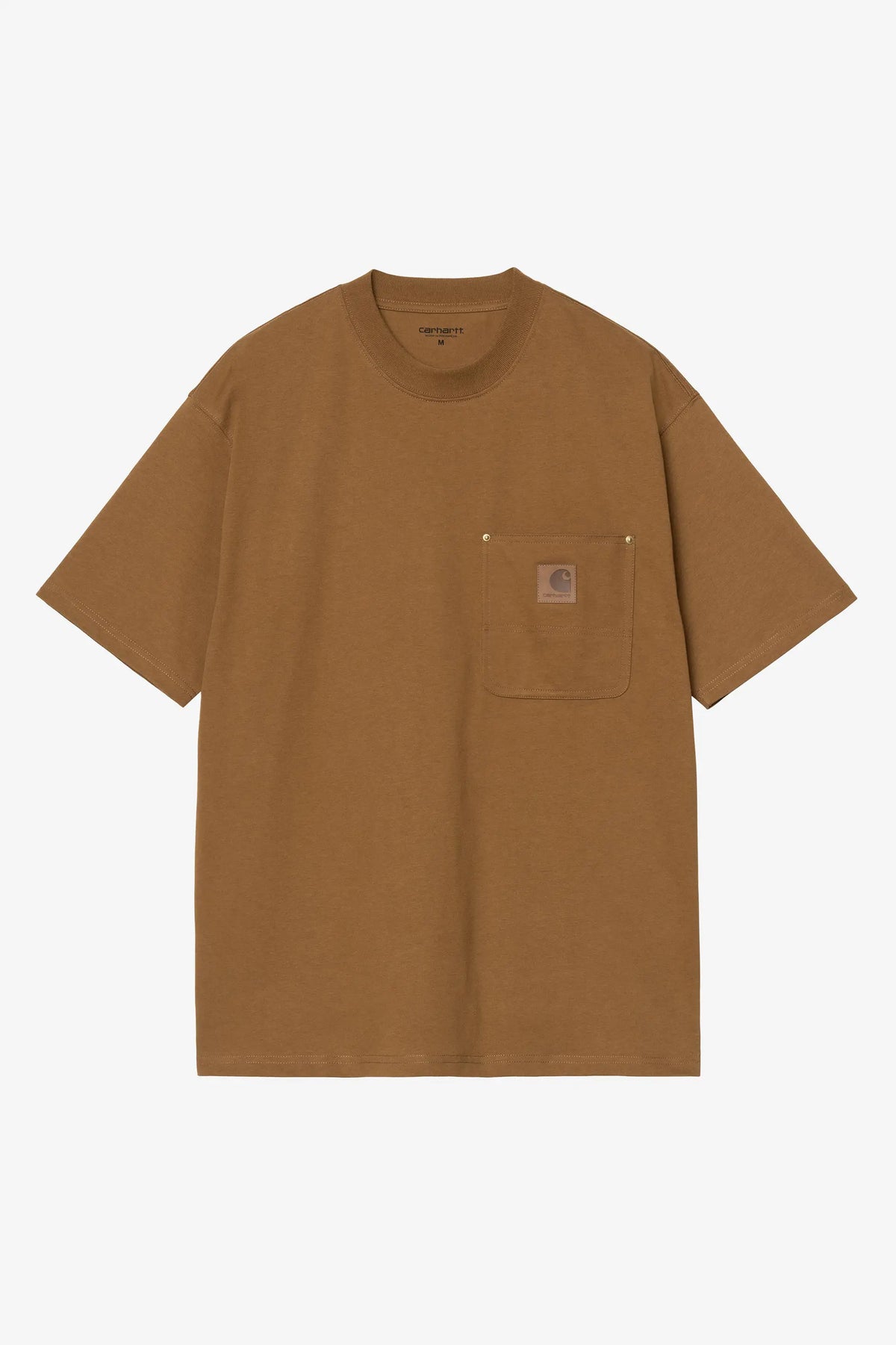 S/S Eldon Pocket T-Shirt