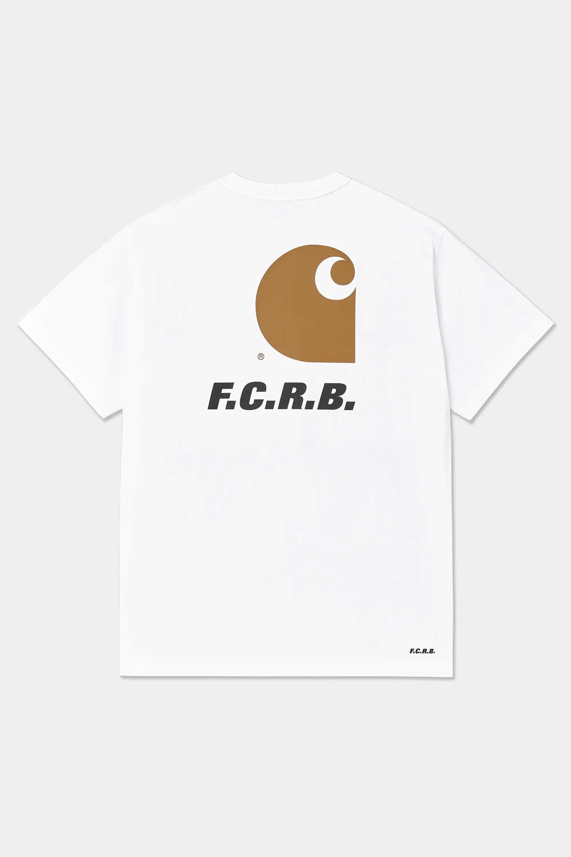 F.C.Real Bristol x Carhartt WIP Pocket S/S Tee