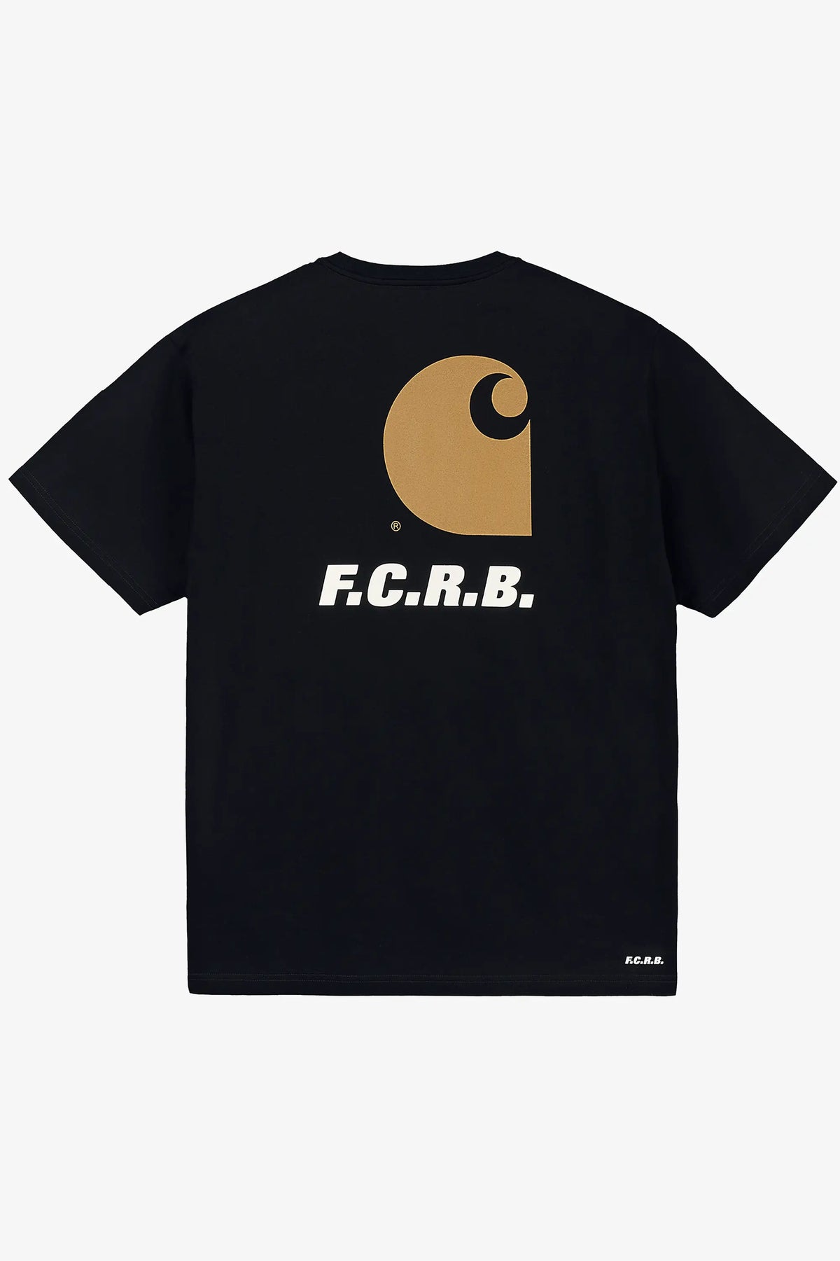 F.C.Real Bristol x Carhartt WIP Pocket S/S Tee