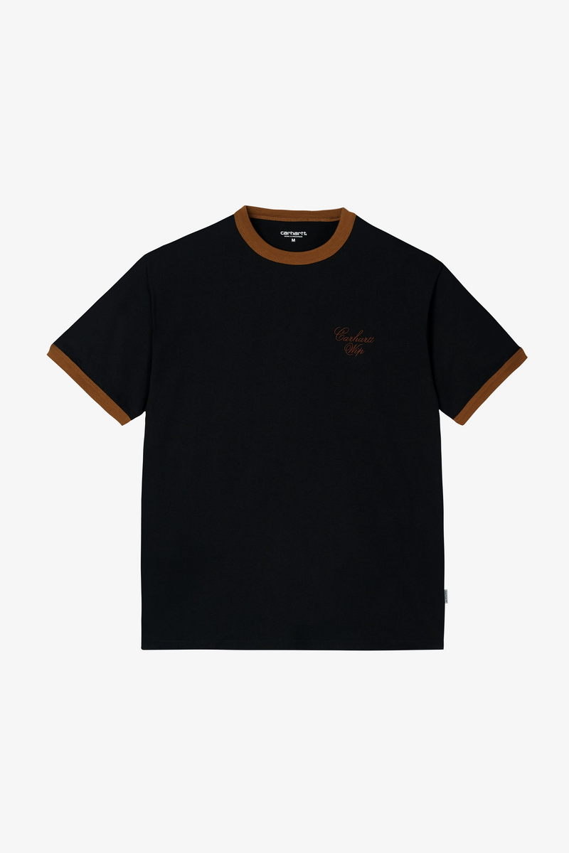 S/S Ringer T-Shirt