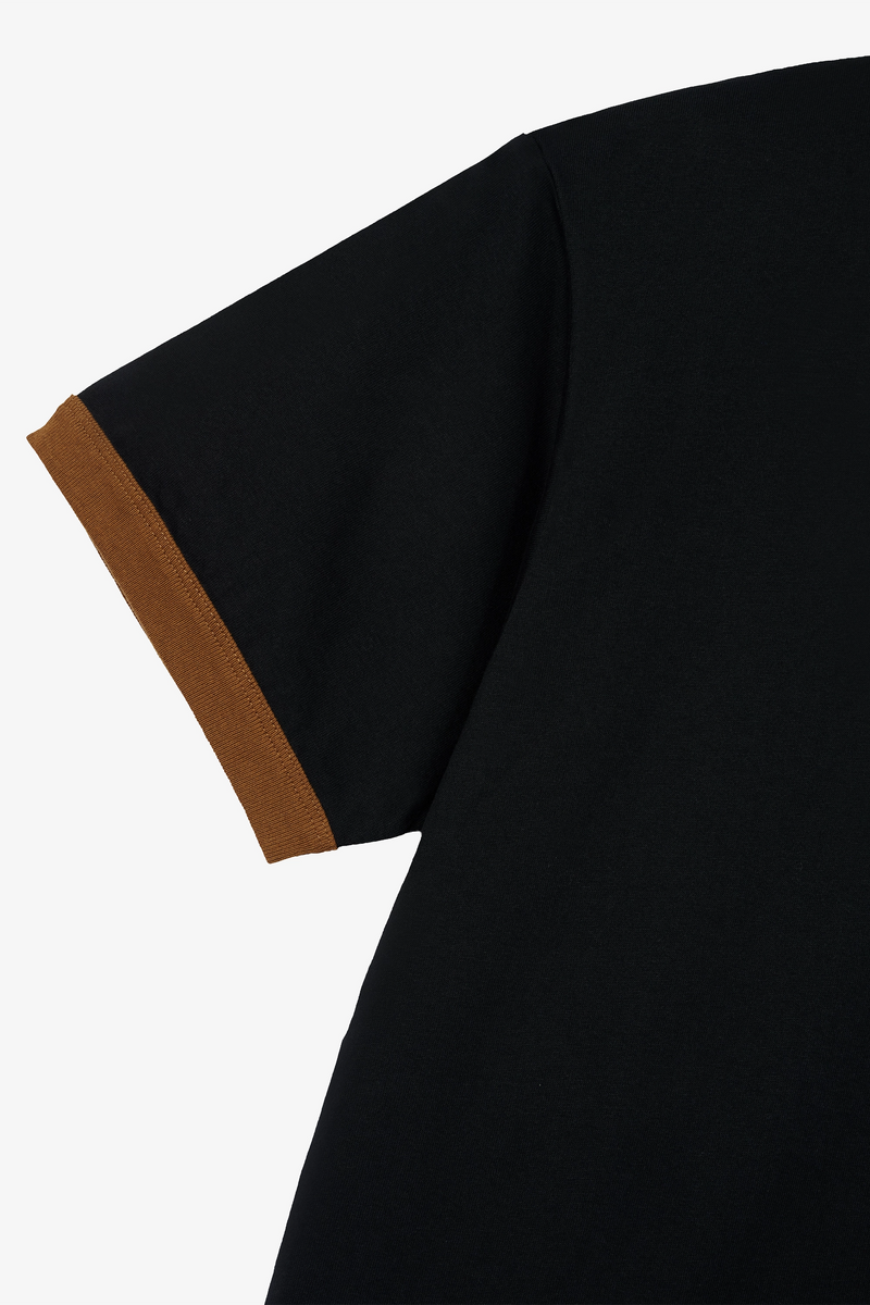 S/S Ringer T-Shirt