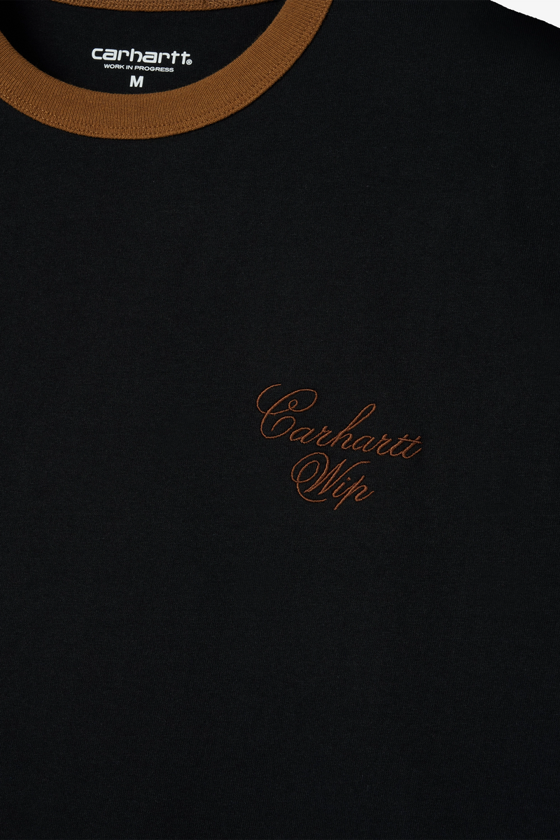 S/S Ringer T-Shirt