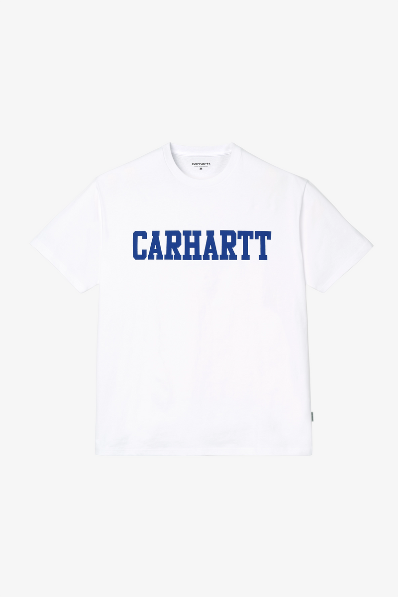 S/S New College T-Shirt