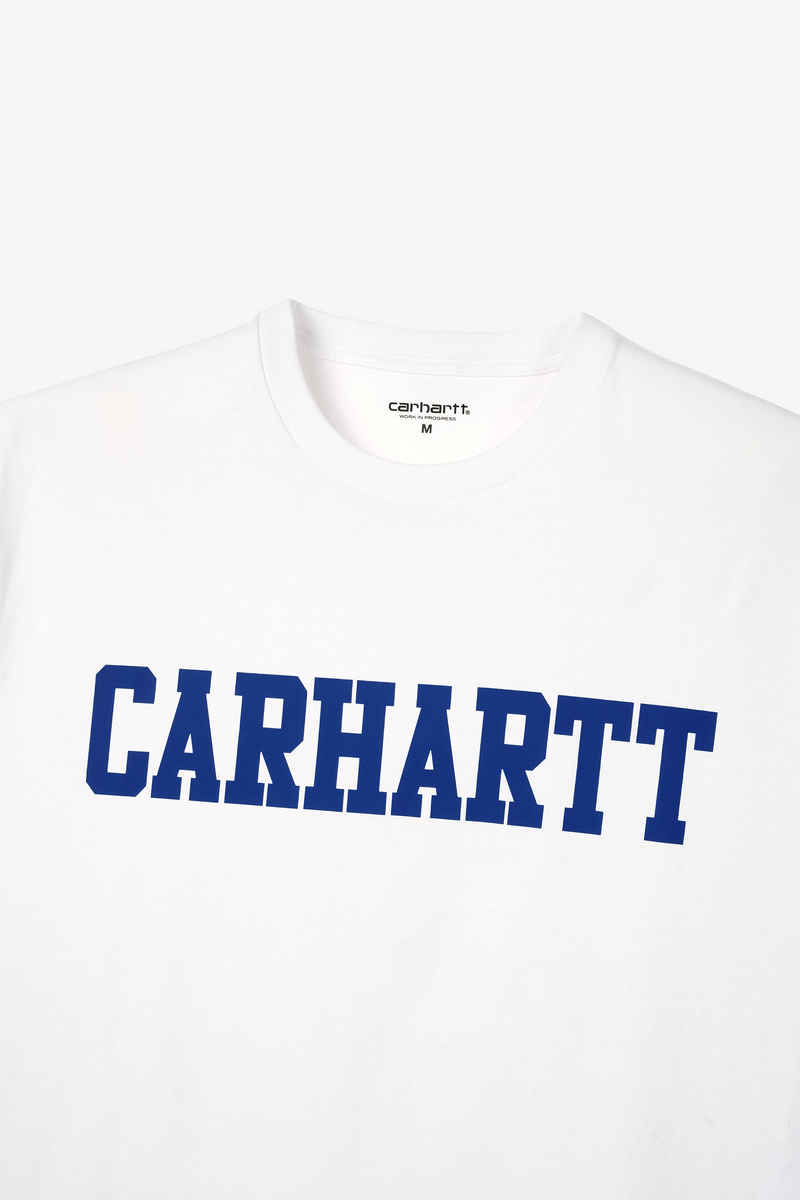 S/S New College T-Shirt