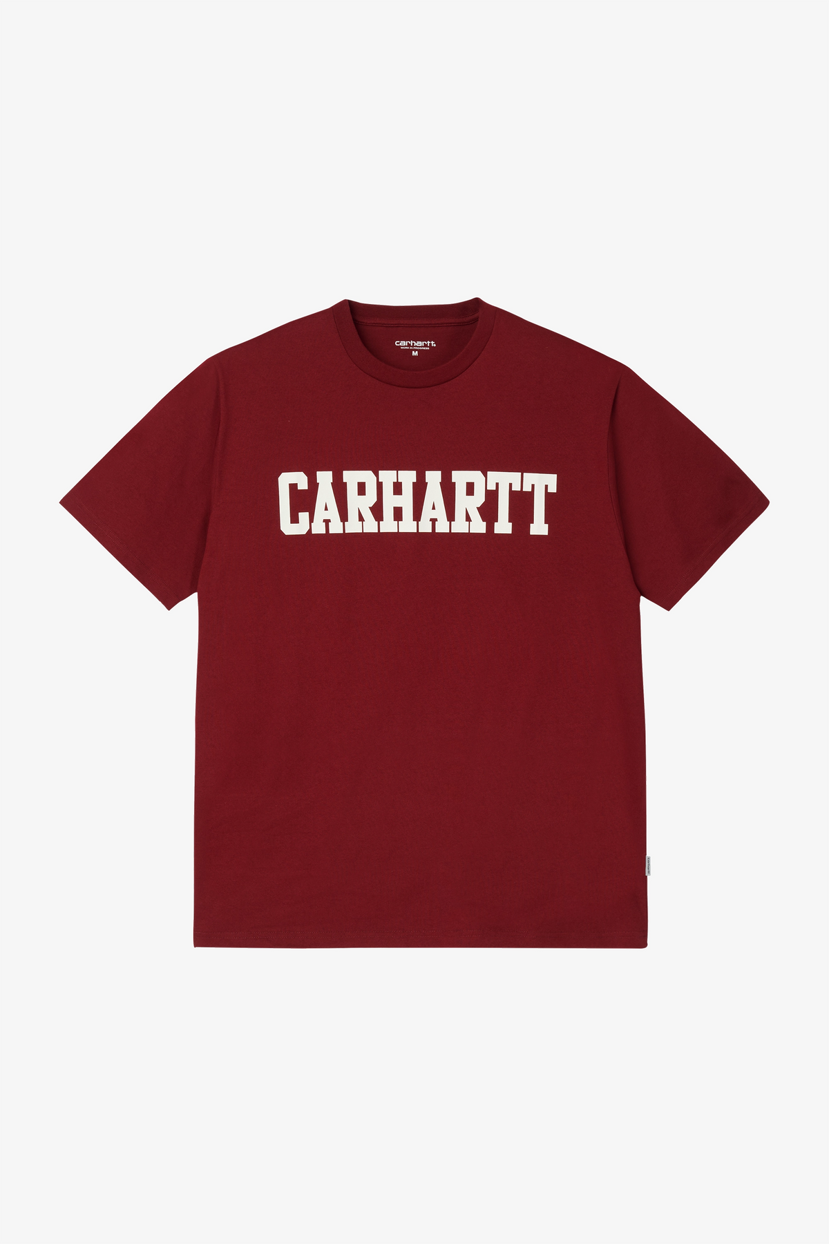 S/S New College T-Shirt