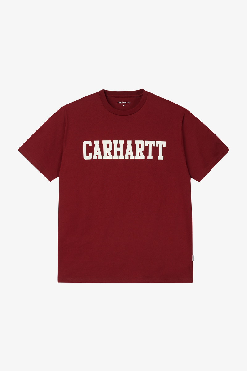 S/S New College T-Shirt
