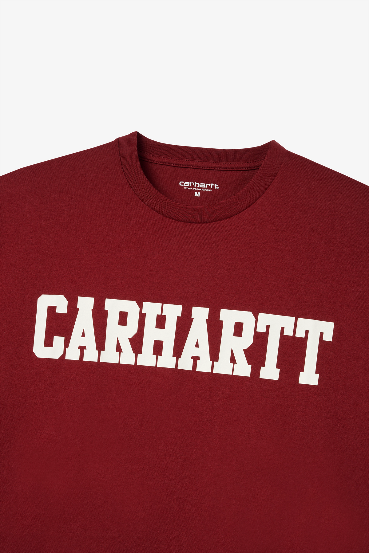 S/S New College T-Shirt