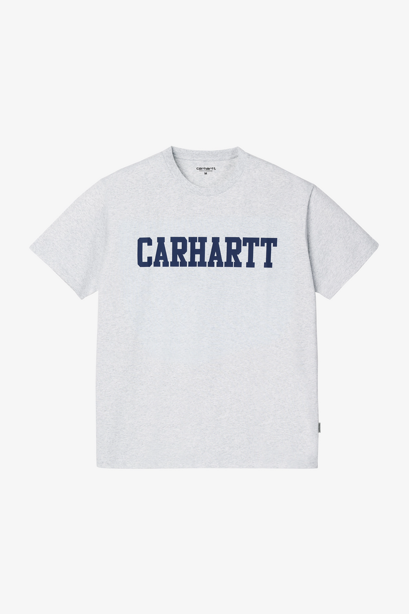 S/S New College T-Shirt