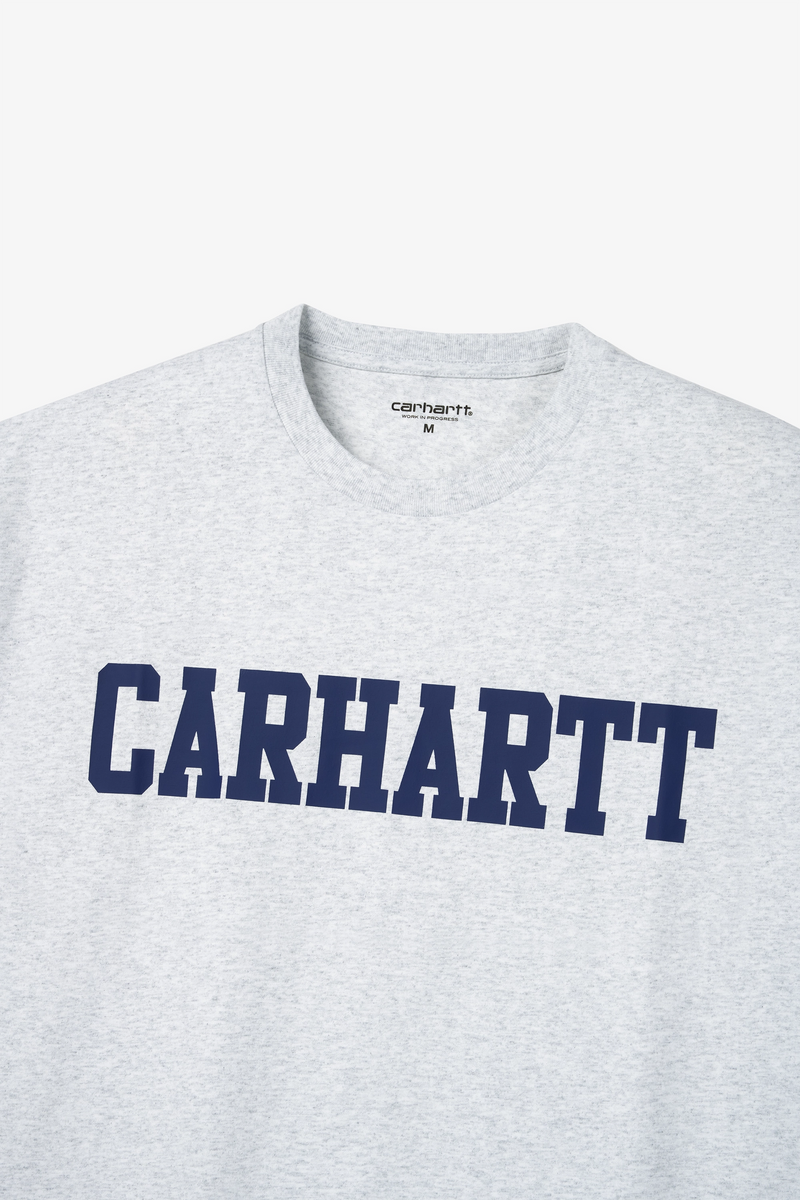 S/S New College T-Shirt
