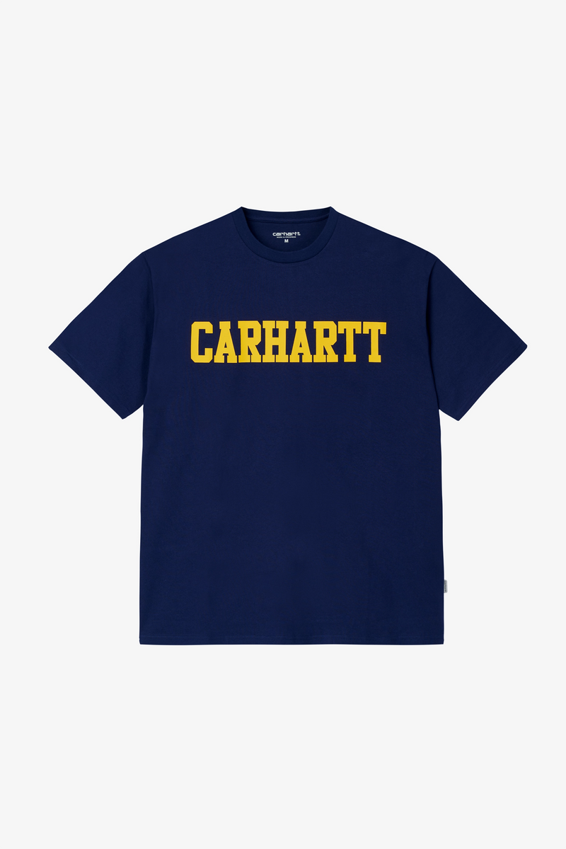 S/S New College T-Shirt