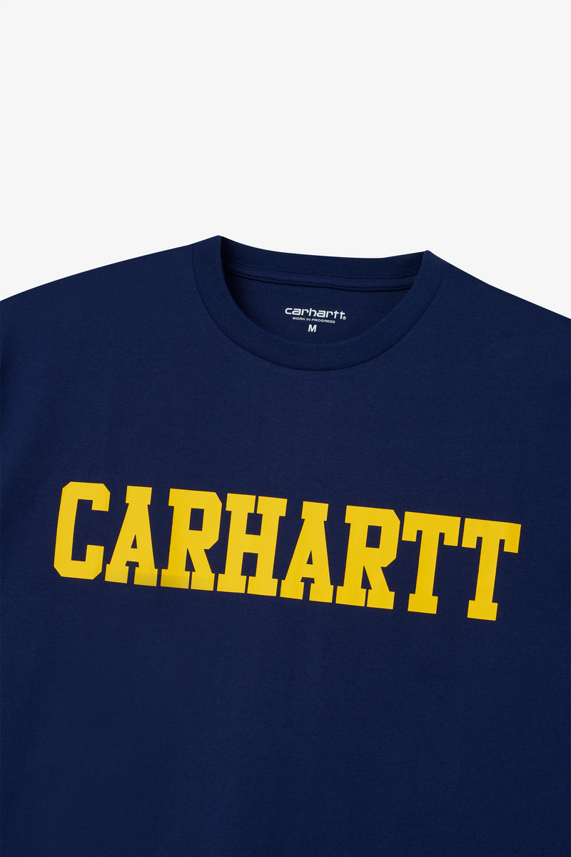 S/S New College T-Shirt