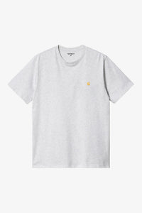 Ash Heather / Gold