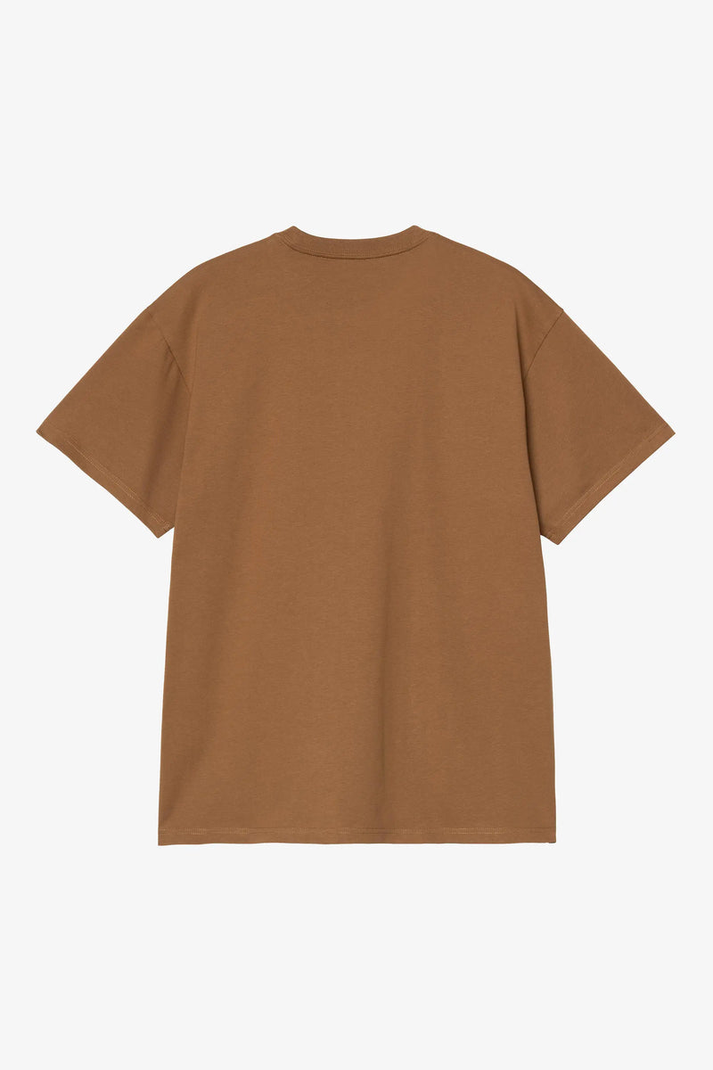 S/S Chase T-Shirt