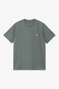 VELVET GREEN/GOLD