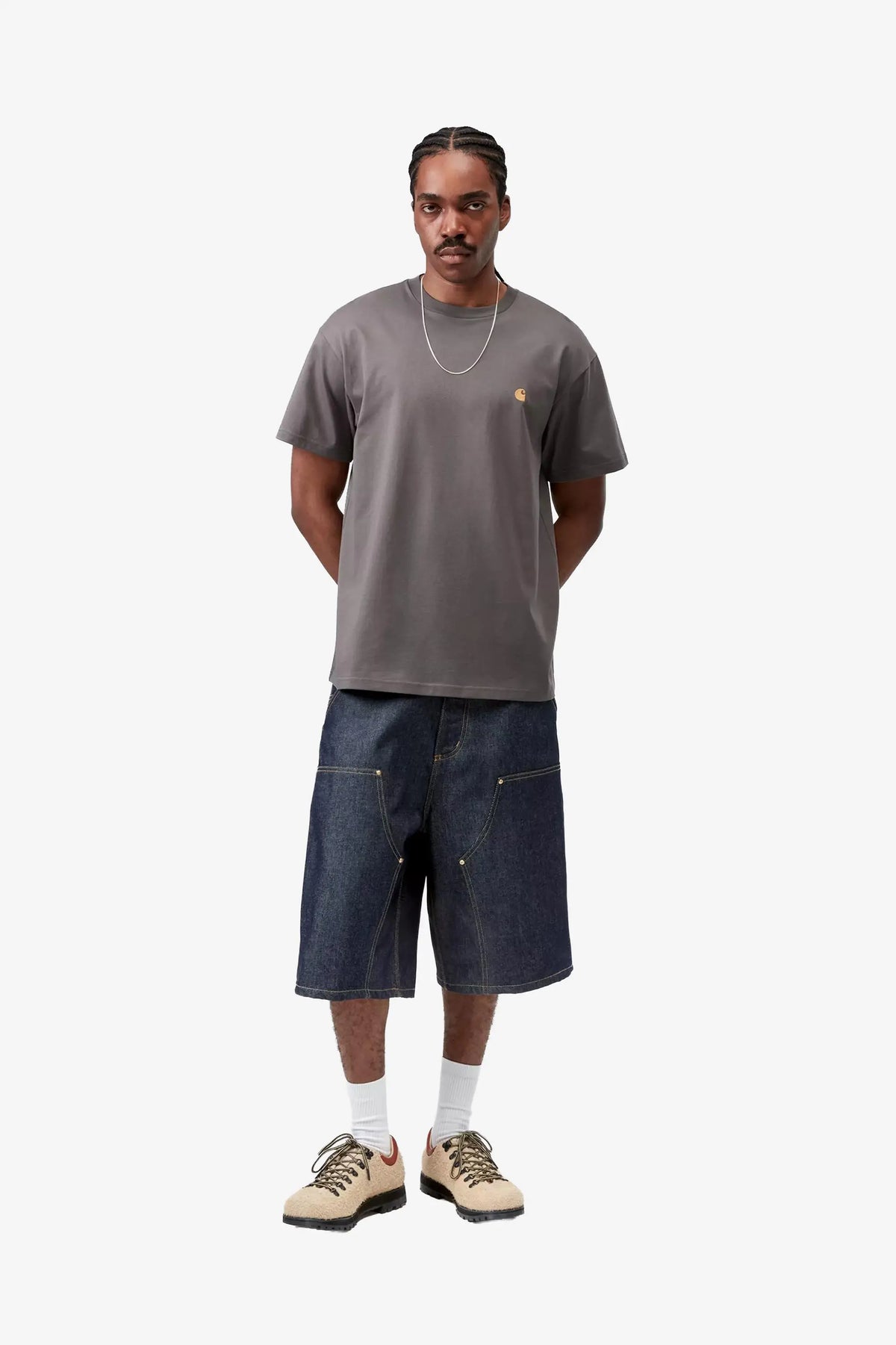 S/S Chase T-Shirt