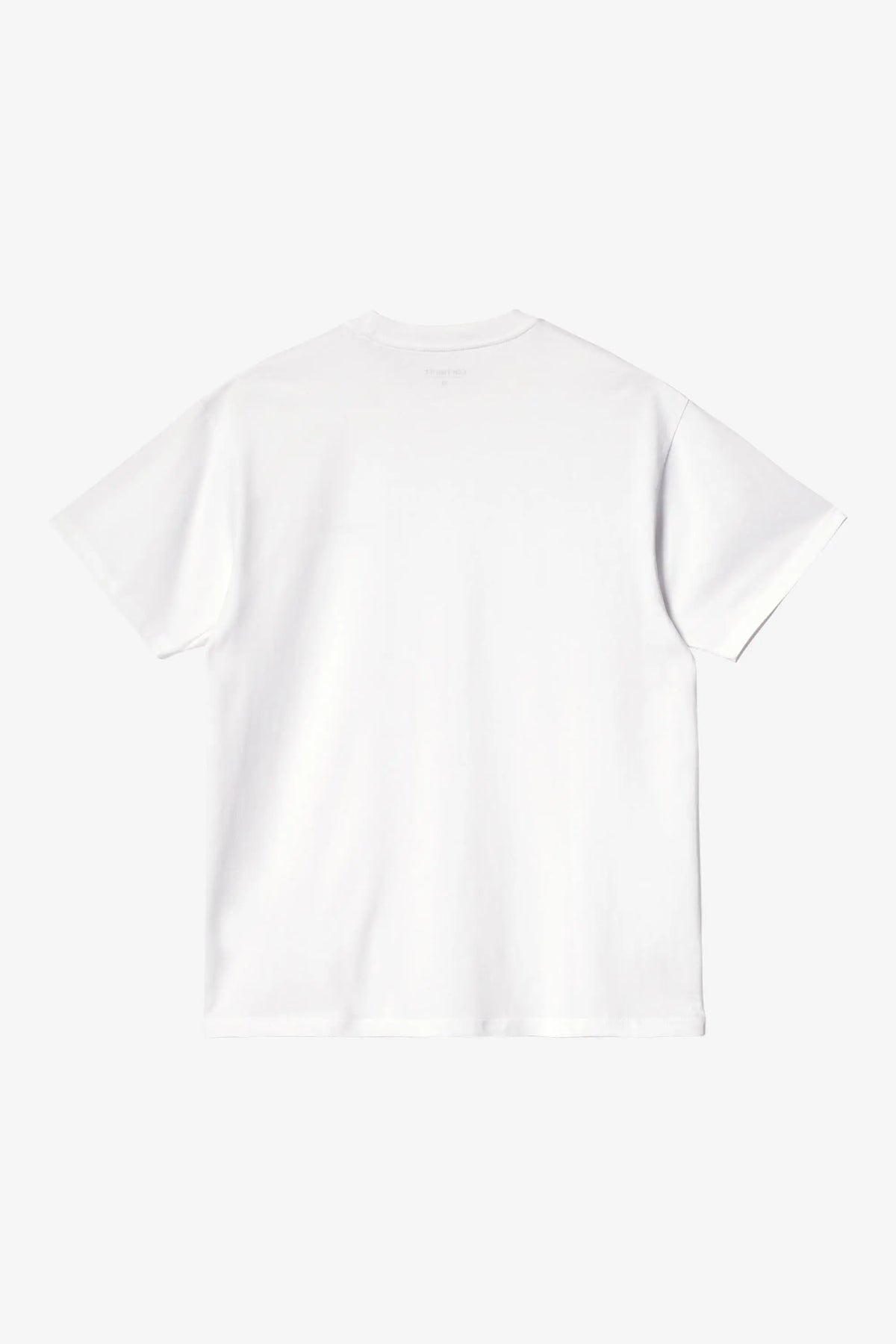 S/S American Script T-Shirt