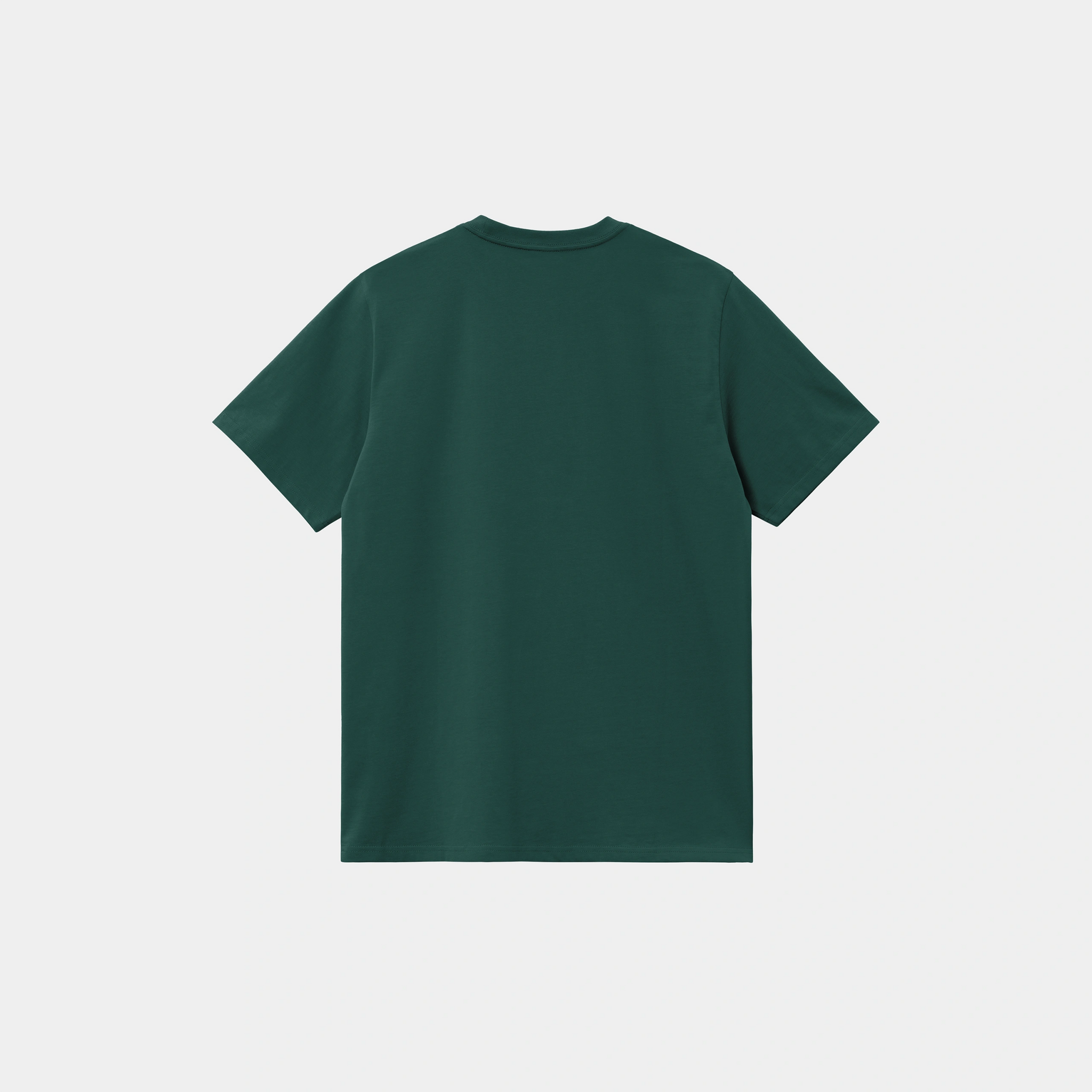 S/S American Script T-Shirt