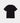 S/S American Script T-Shirt