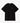 S/S Script Embroidery T-Shirt