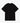 S/S Script Embroidery T-Shirt