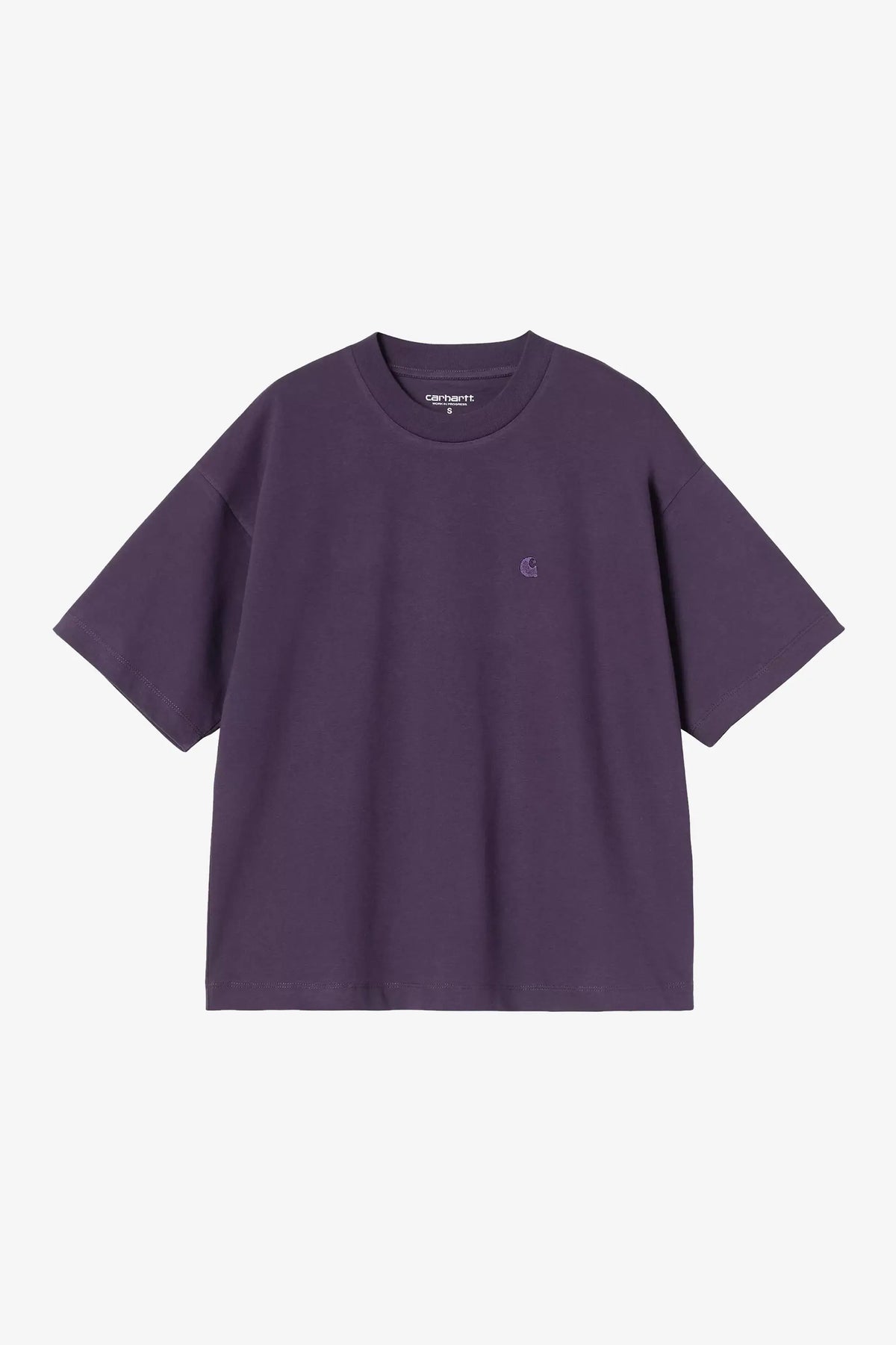W' S/S Chester T-Shirt